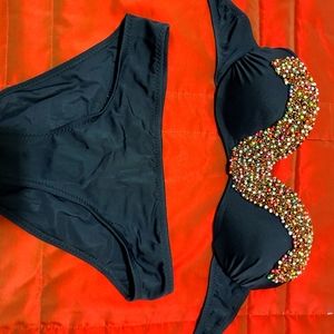 Swim wear
